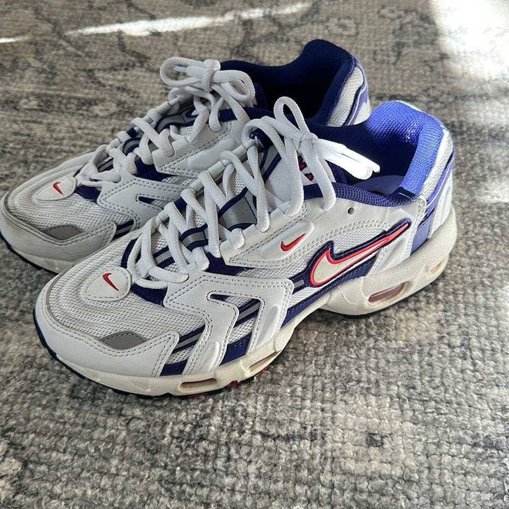 Nike air max 96 li2 US 7